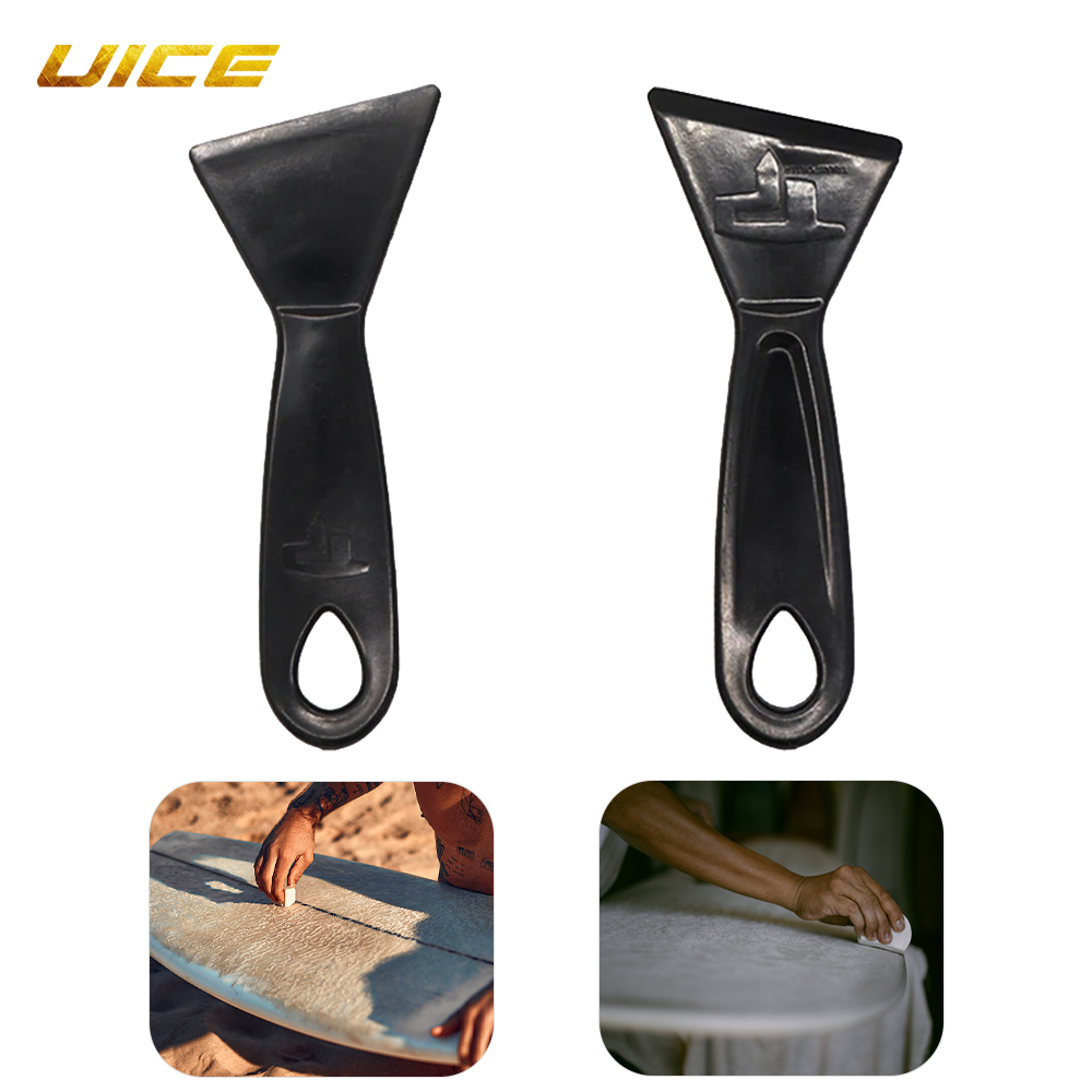 Surfboard Wax Tropical - UICE SUP Board Surf Wax Kam