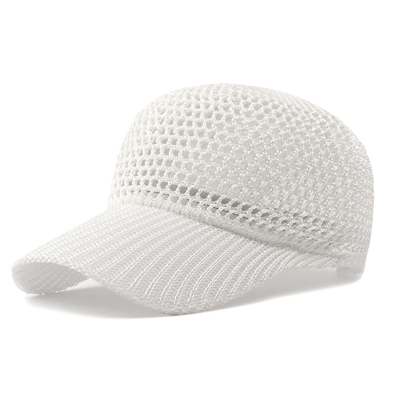 Aquatic Sports Hat - Unisex sneldrogende baseballpet - waterdicht en