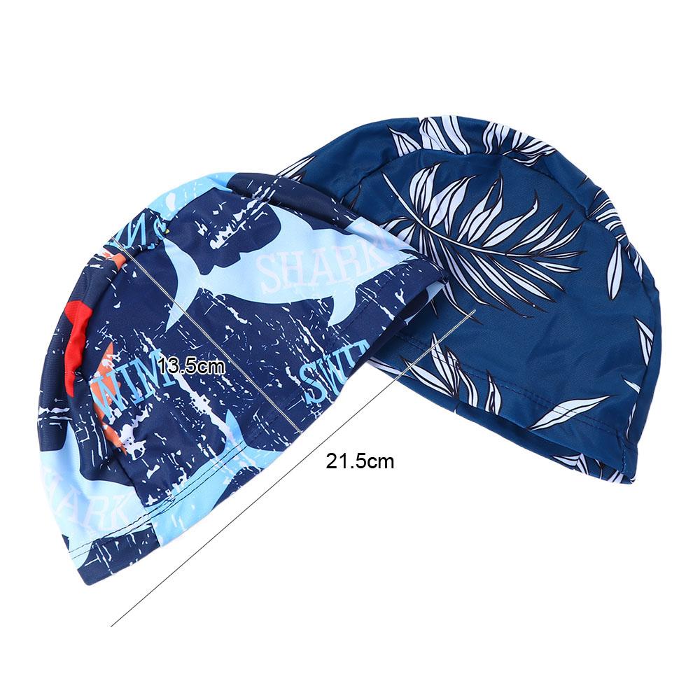 Calico badmuts Ademend, elasti - Aquatic Sports Hat recensie en prijs