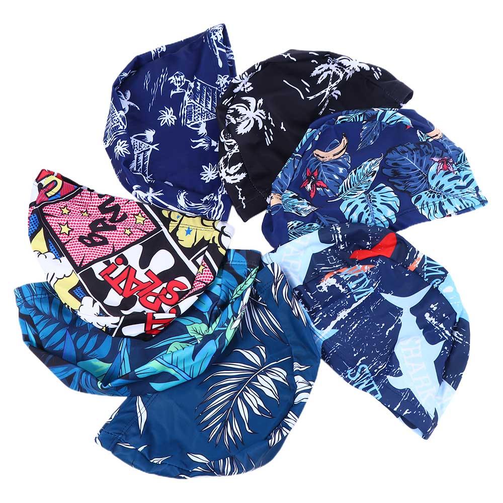 Calico badmuts Ademend, elasti - Aquatic Sports Hat recensie en prijs