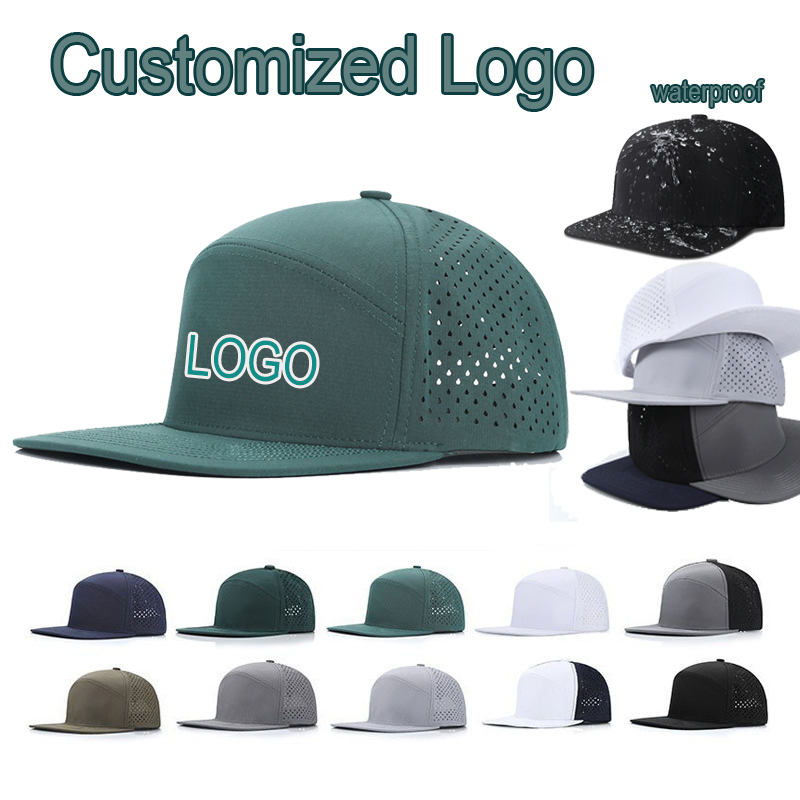Herens zomer baseballcap met s - Aquatic Sports Hat recensie en prijs
