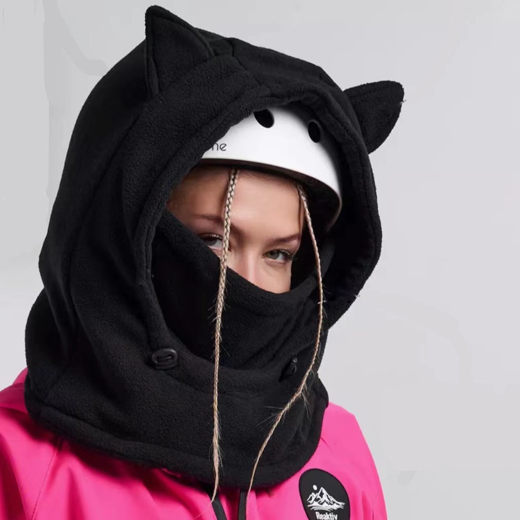Winter buitensport warme muts  - Aquatic Sports Hat recensie en prijs