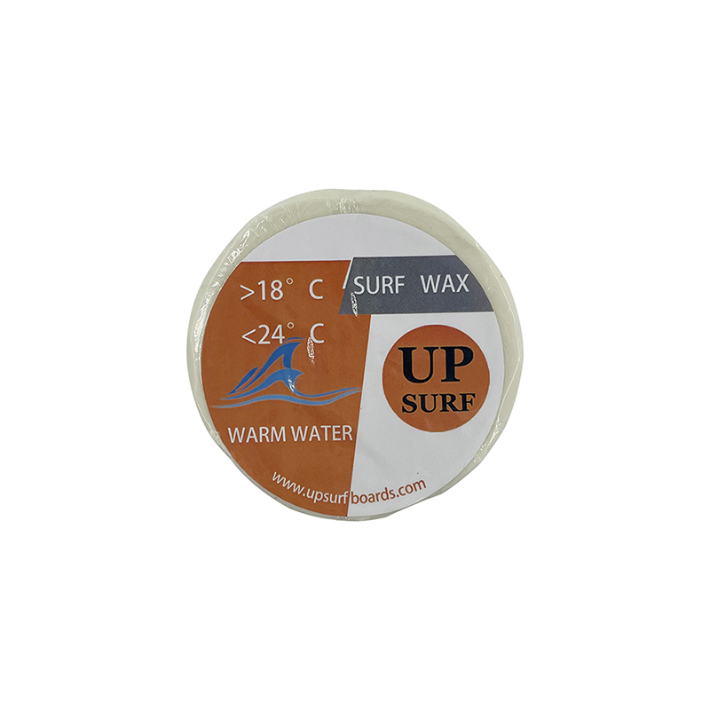 Surfplank Wax Set Antislip Sur - Surfboard Wax Tropical recensie en prijs
