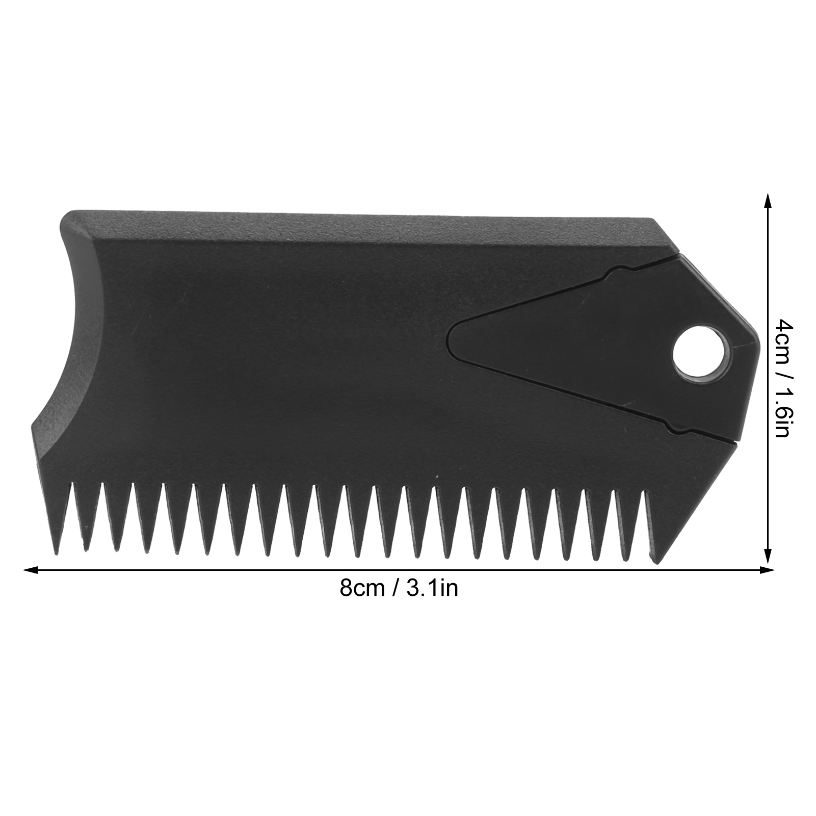 Surfplank Wax Kam Duurzaam SUP - Surfboard Wax Tropical recensie en prijs